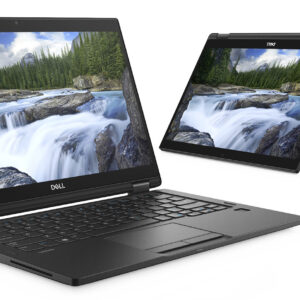 Dell Latitude 7390 2-in-1