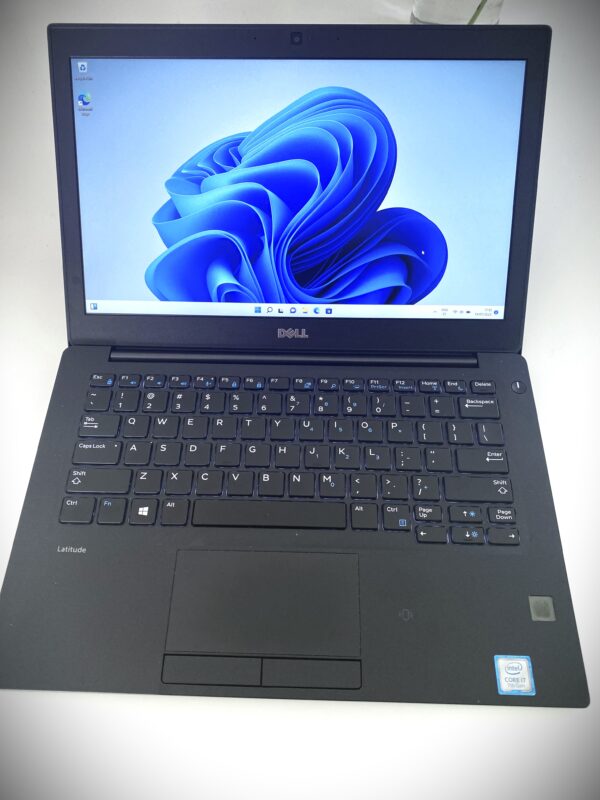 Dell Latitude 7280