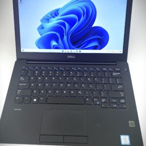 Dell Latitude 7280