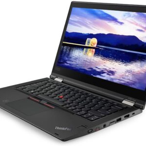 Lenovo Thinkpad X380 Yoga