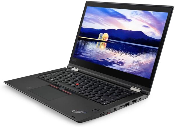 Lenovo Thinkpad X380 Yoga