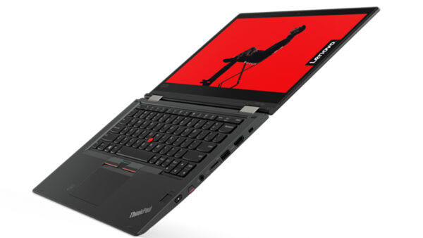 Lenovo Thinkpad X380 Yoga