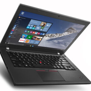 Lenovo ThinkPad T460