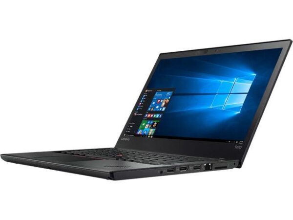 Lenovo Thinkpad T470