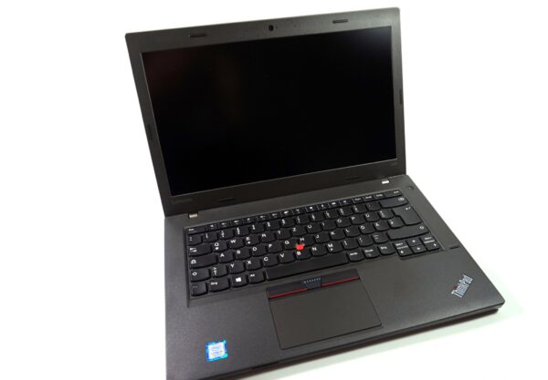 Lenovo ThinkPad L470