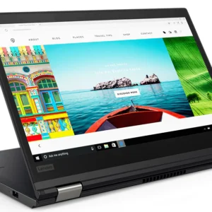 Lenovo Thinkpad X380 Yoga