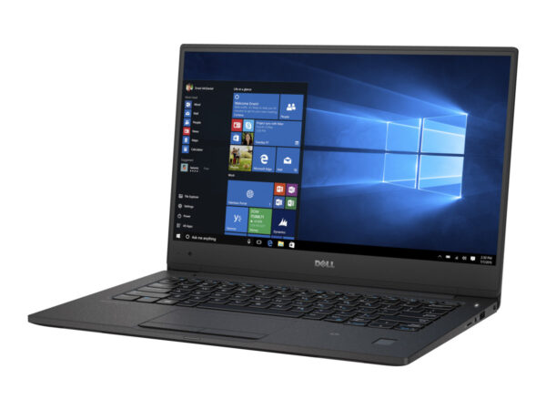 Dell Latitude 7370