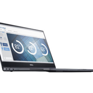 Dell Latitude 7370