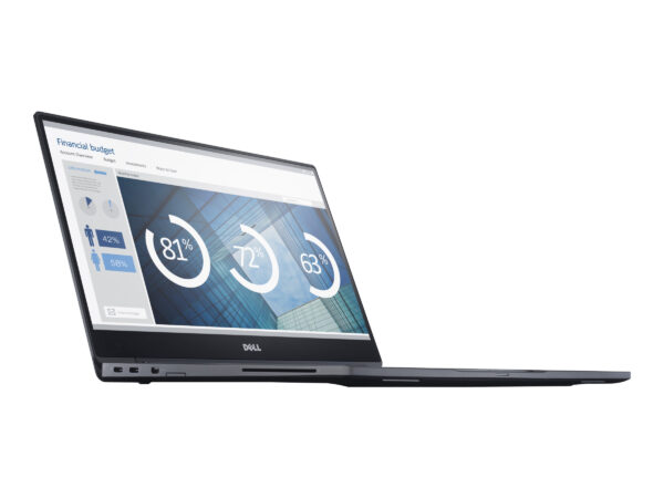 Dell Latitude 7370