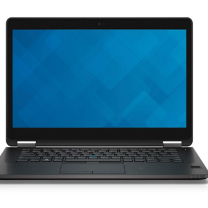 Dell Latitude E7470