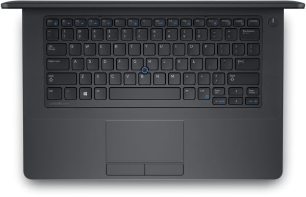 Dell Latitude E5470