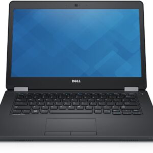 Dell Latitude E5470