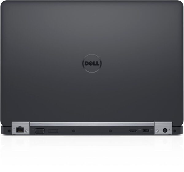 Dell Latitude E5470