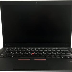 Lenovo ThinkPad X1 Carbon (1-Gen)