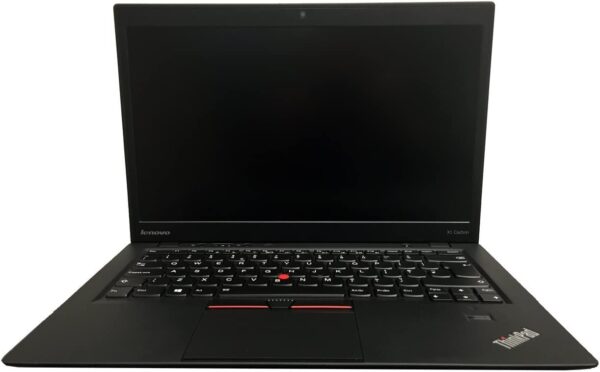 Lenovo ThinkPad X1 Carbon (1-Gen)