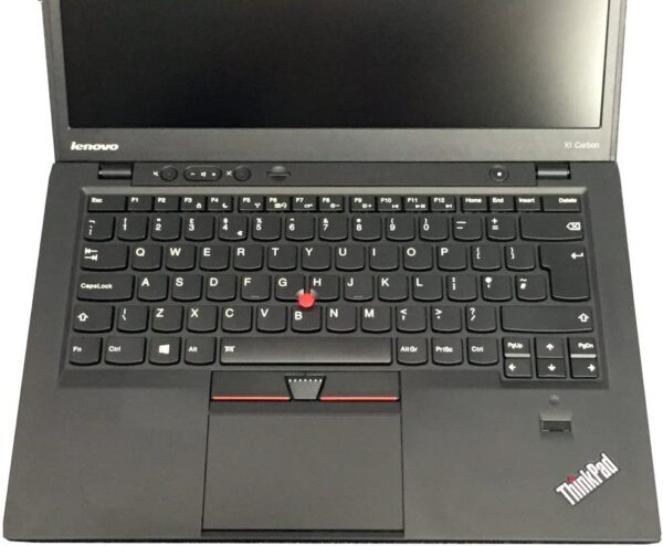 Lenovo ThinkPad X1 Carbon (1-Gen)