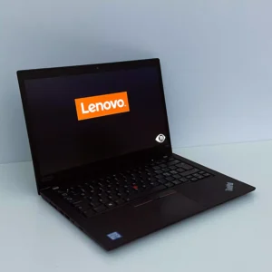 Lenovo Thinkpad T490