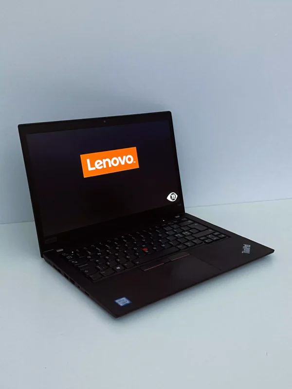 Lenovo Thinkpad T490