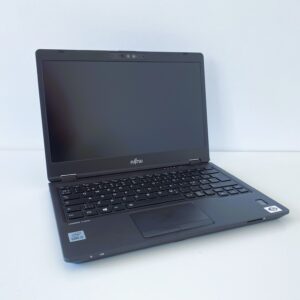 Fujitsu Lifebook U7310