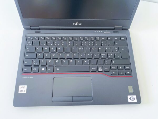 Fujitsu Lifebook U7310