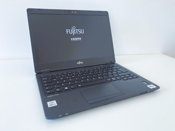 Fujitsu Lifebook U7310