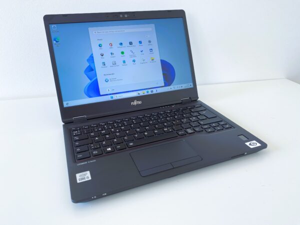 Fujitsu Lifebook U7310