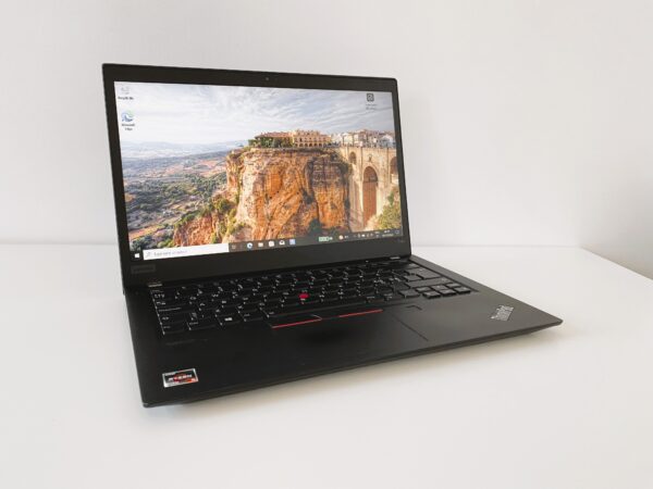 Lenovo ThinkPad T14S