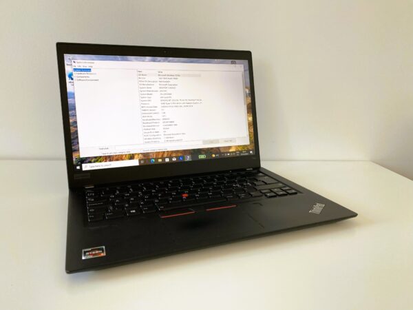 Lenovo ThinkPad T14S