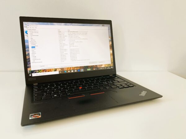 Lenovo ThinkPad T14S