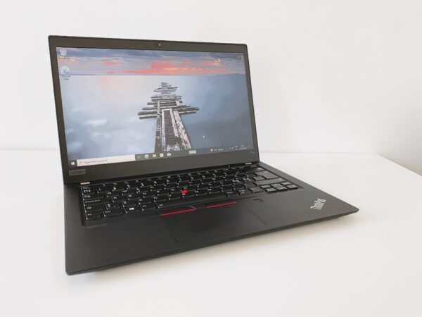 Lenovo ThinkPad T14S