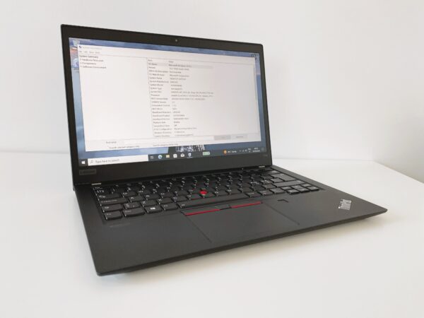 Lenovo ThinkPad T14S