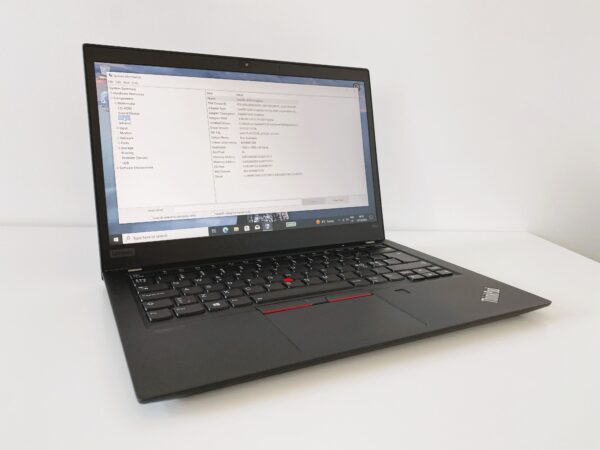 Lenovo ThinkPad T14S