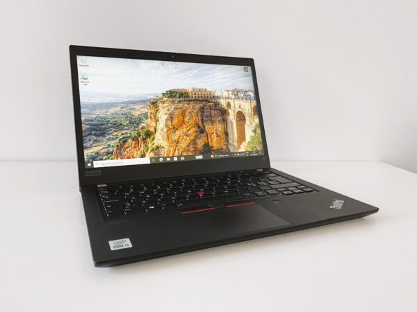 Lenovo ThinkPad T14