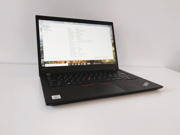 Lenovo ThinkPad T14