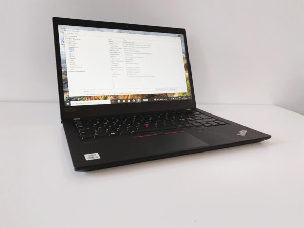 Lenovo ThinkPad T14