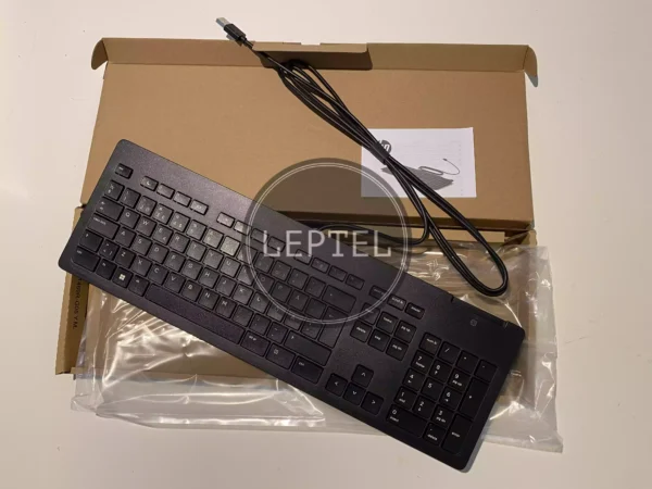 HP Keyboard