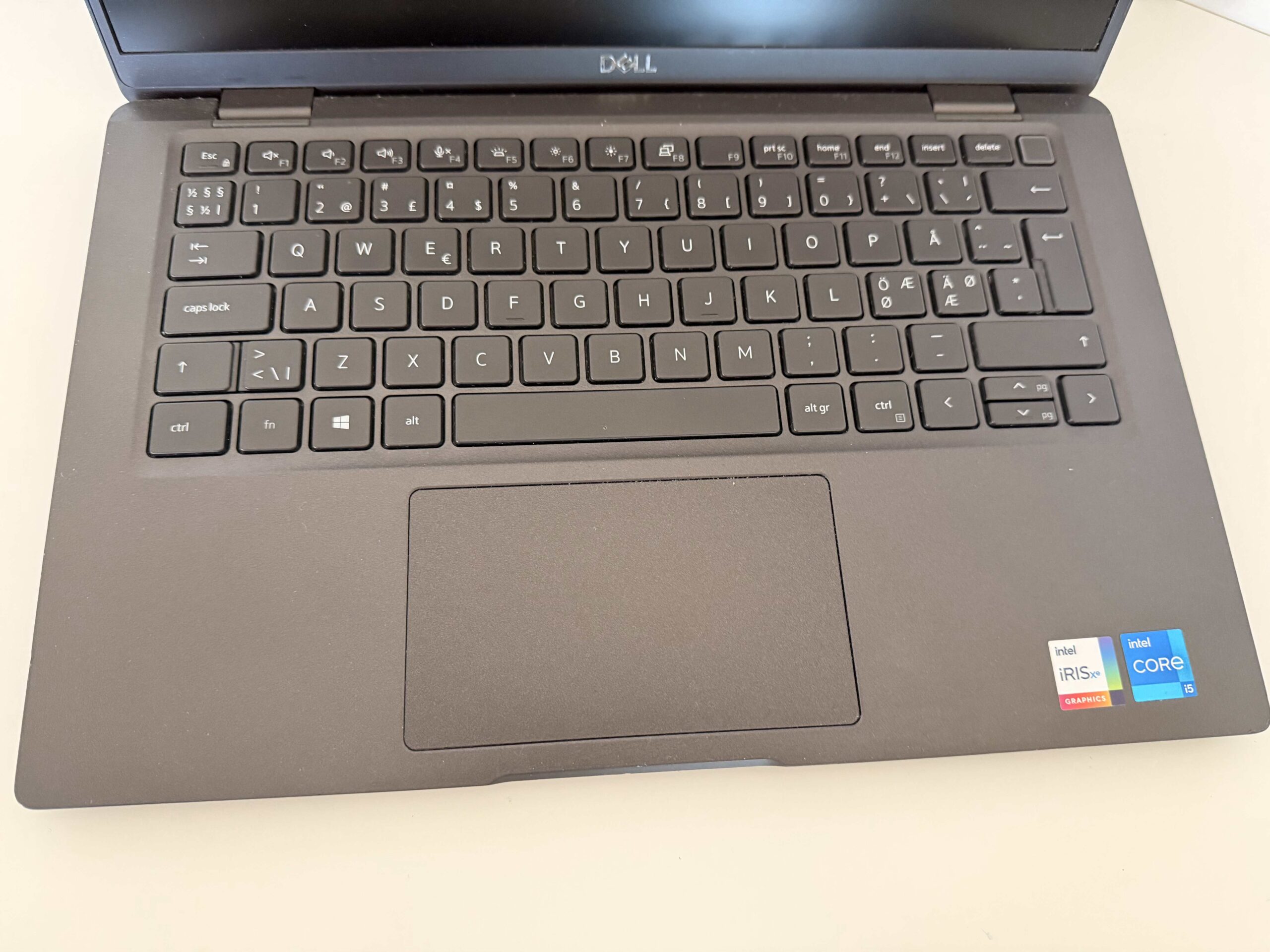Dell Latitude 7420 Carbon
