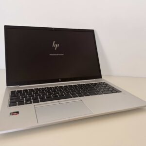 HP EliteBook 855 G7