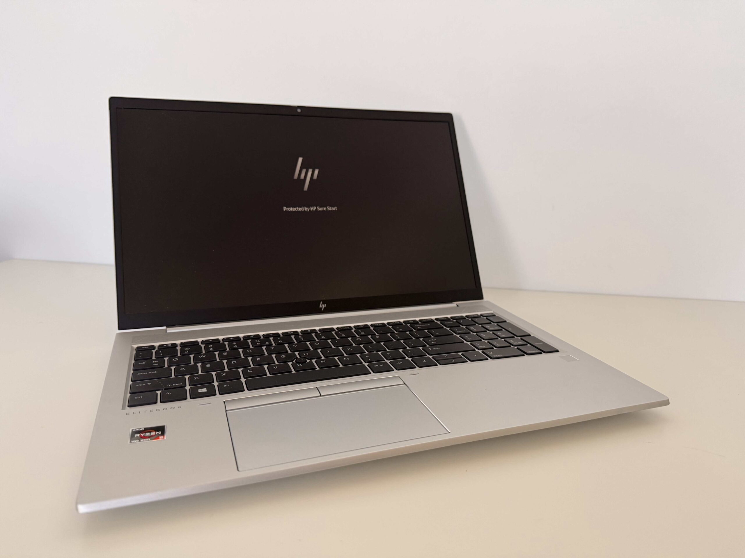 HP EliteBook 855 G7