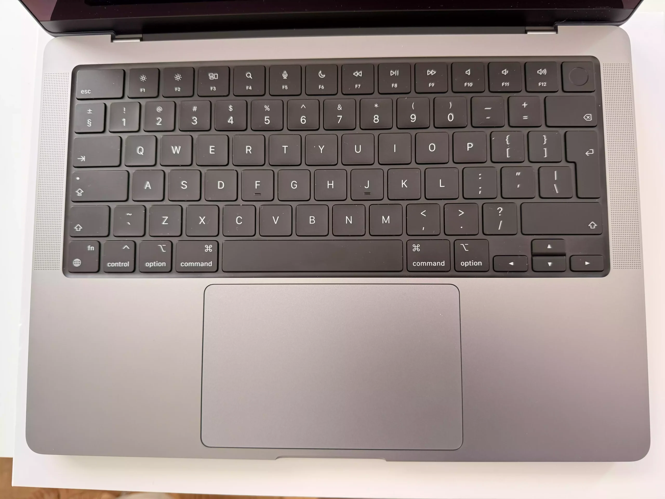 Macbook Pro M2 Pro